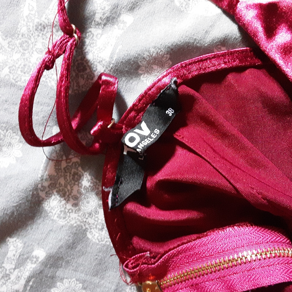 Dress - Picture 6 of 6